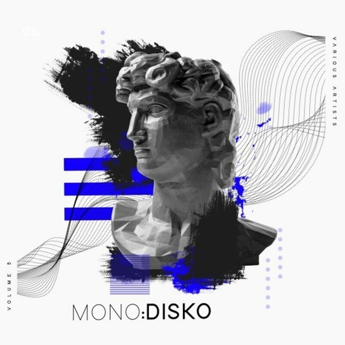 VA - Mono_Disko, Vol. 6 [VMCOMP863]